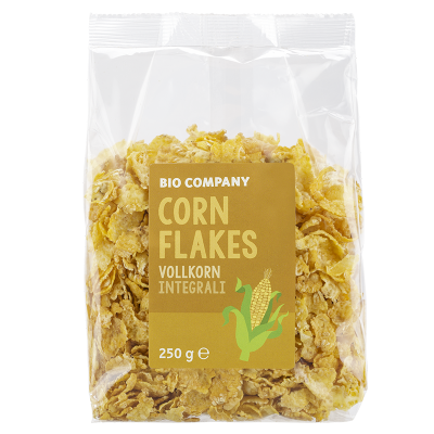 cornflakes integrali (250g)